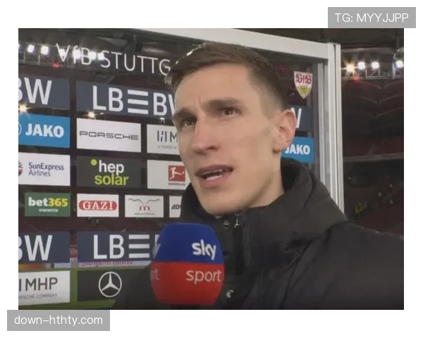 官方：多特蒙德中卫施洛特贝克因膝伤赛季报销