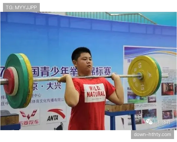 国际举联启动“校园举重推广计划”，旨在青少年中普及力量训练